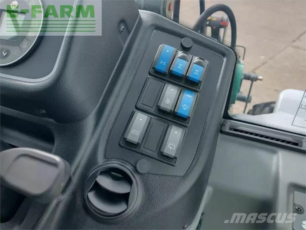 Kramer kl43.8 Wheel Loaders