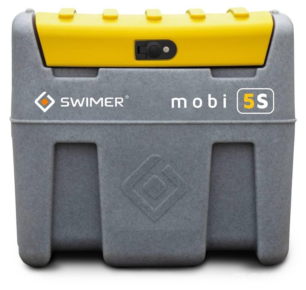Swimer Mobi 5S 200 Tanks