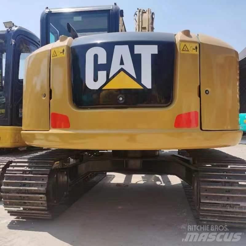CAT 308 E Mini excavators  7t - 12t