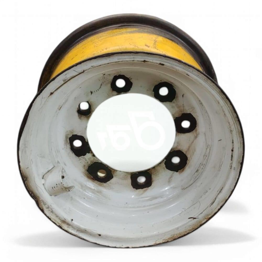  Felge 11X18 Mecalac Tires, wheels and rims