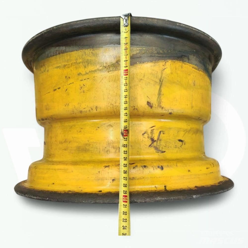  Felge 11X18 Mecalac Tires, wheels and rims