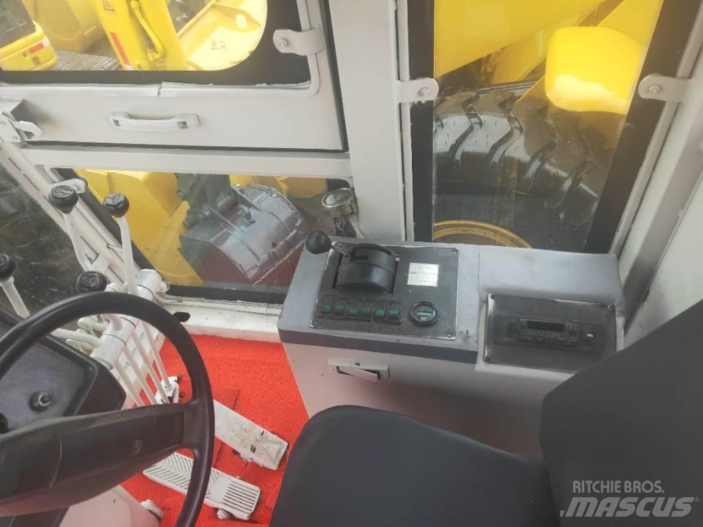 XCMG GR180 Motor Graders