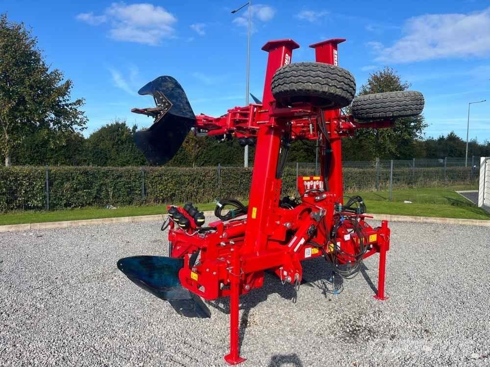 Grimme BF Potato Equipment - Others