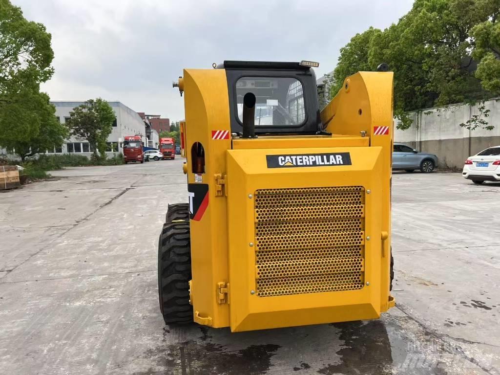 CAT 246 B Mini Loader