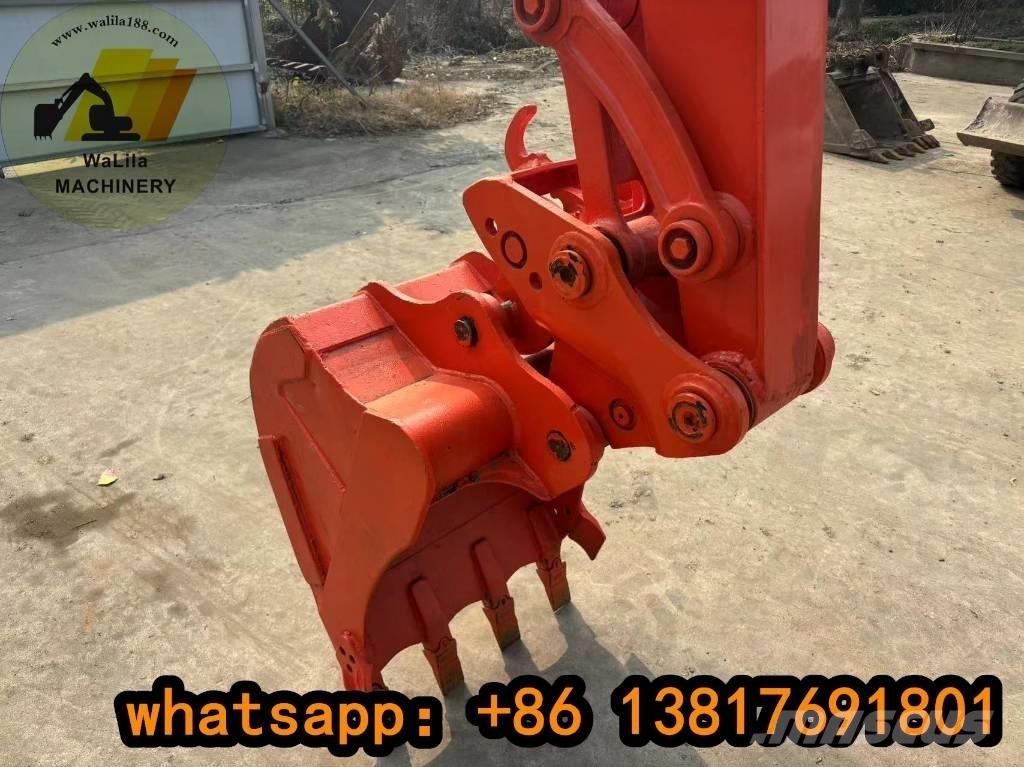 Kubota KX 163 Mini Excavators <7t (Mini Diggers)