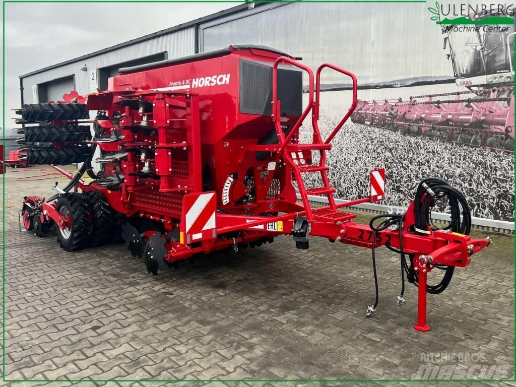 Horsch Pronto 4 DC Farm Drills