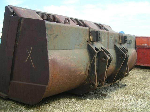 LeTourneau L1400 Other