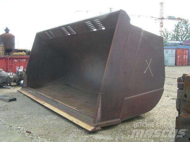LeTourneau L1400 Other