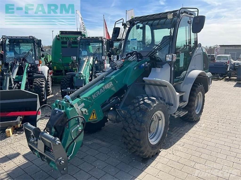 Kramer kl35.8t Mini Excavators <7t (Mini Diggers)