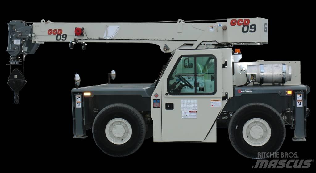 Grove GCD09 Other Cranes and Lifting Machines