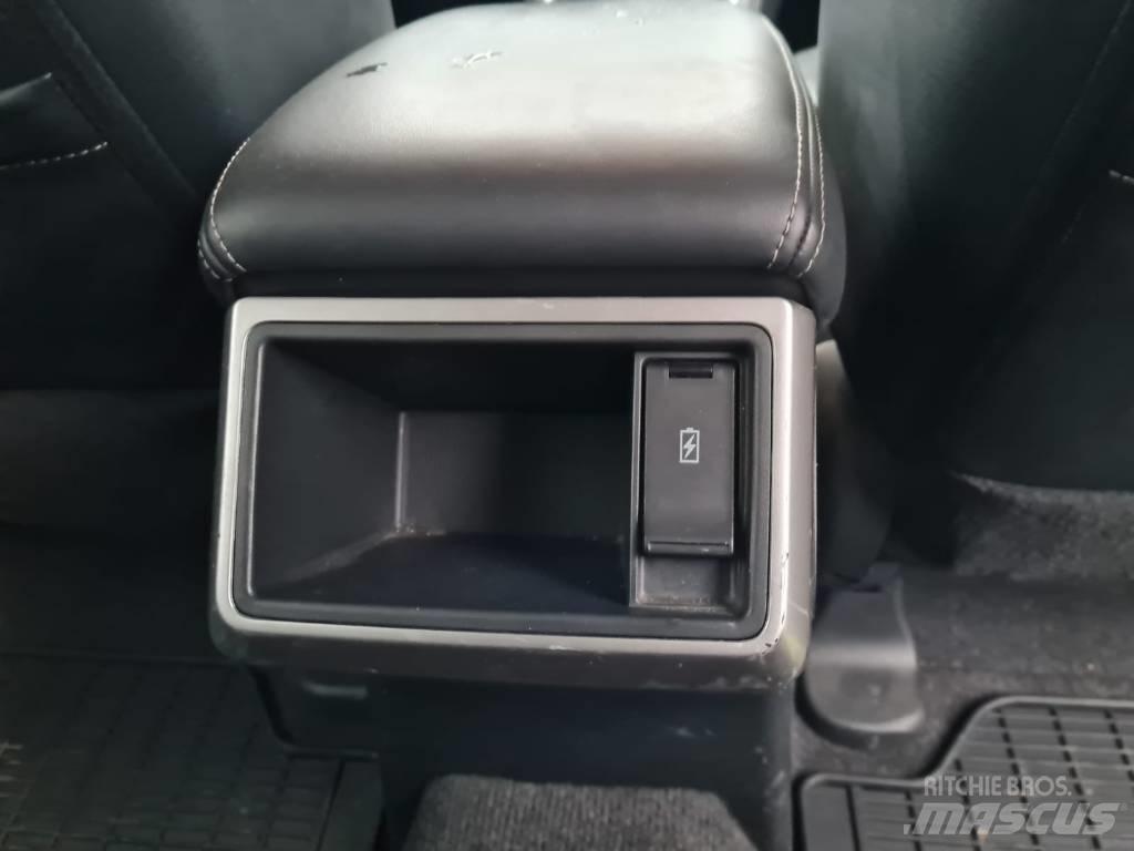 Mitsubishi L200 Pickup Trucks