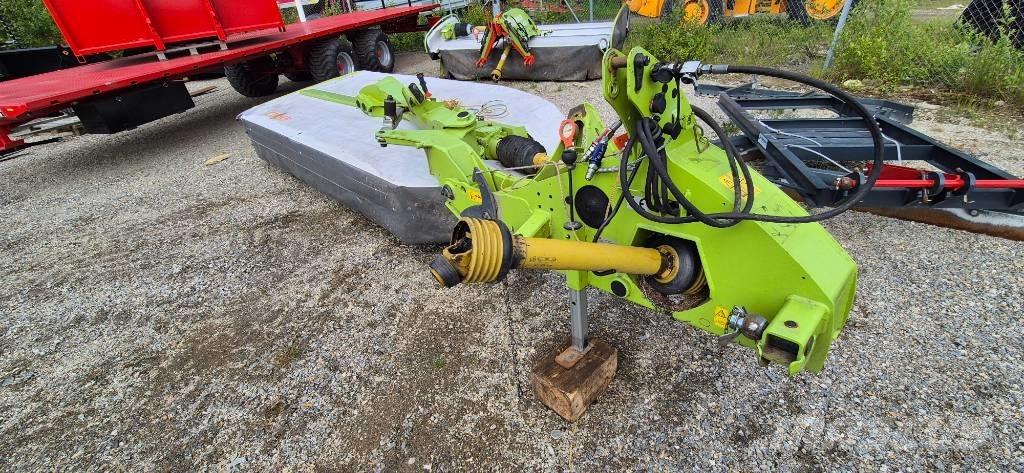 CLAAS Disco 3600 Mowers