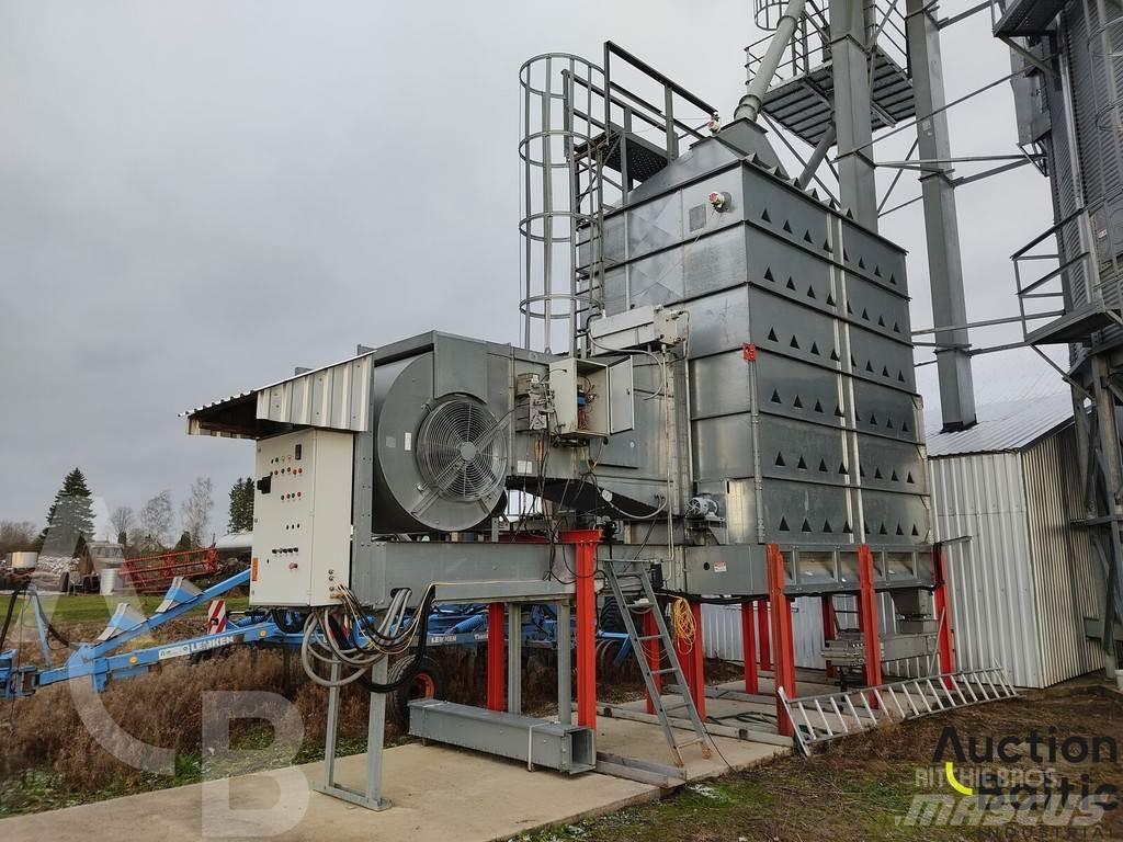  Onbekend 1260D Crop Processing and Storage Units/Machines Others