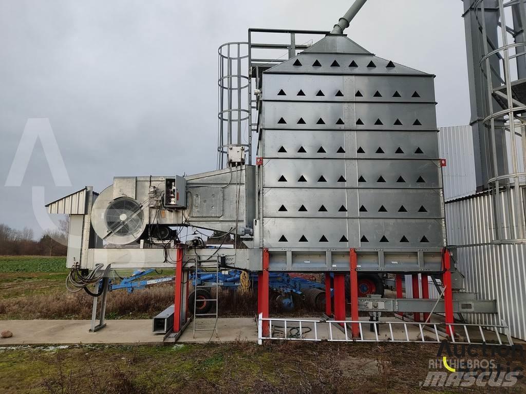  Onbekend 1260D Crop Processing and Storage Units/Machines Others