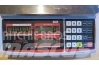  Counting Scale Other