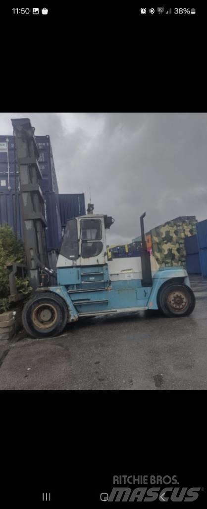 SMV 16 ton Diesel Forklifts