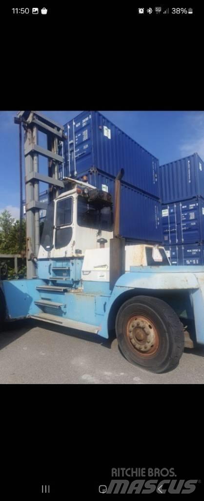 SMV 16 ton Diesel Forklifts