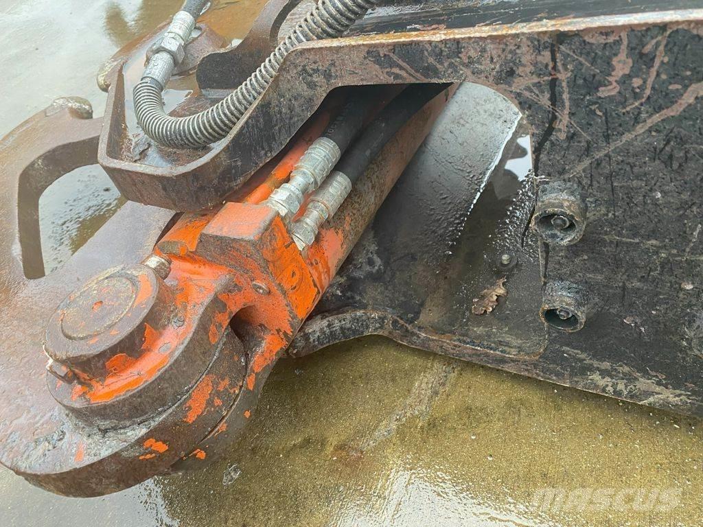 VTN HP04 Cutters