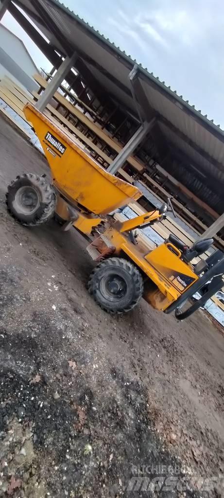 Thwaites MACH2080 Articulated Dump Trucks (ADTs)