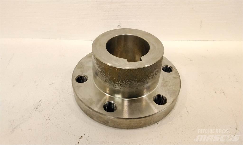 Ponsse 230499 Harvester Heads