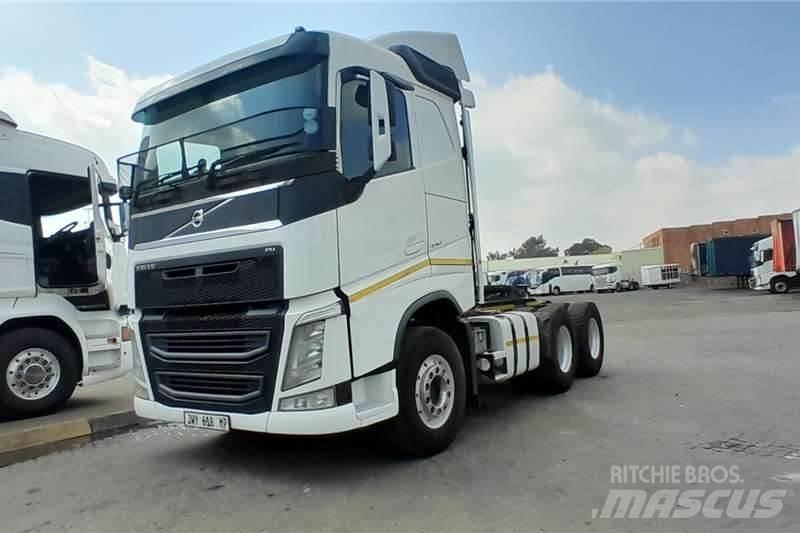 Volvo FH 440 Other Trucks