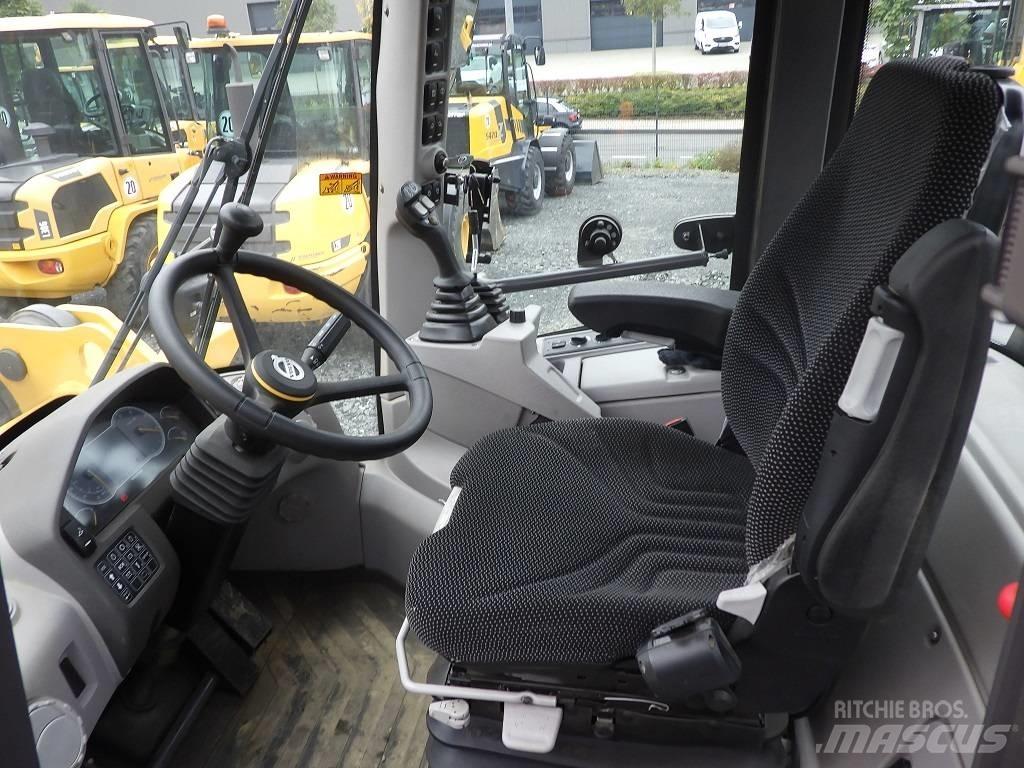 Volvo L 45 H Wheel Loaders