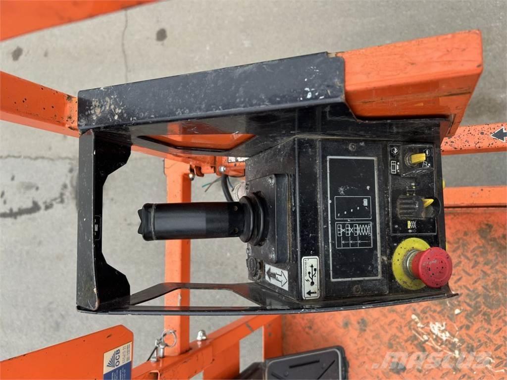 JLG 3246ES (6778) Scissor lifts
