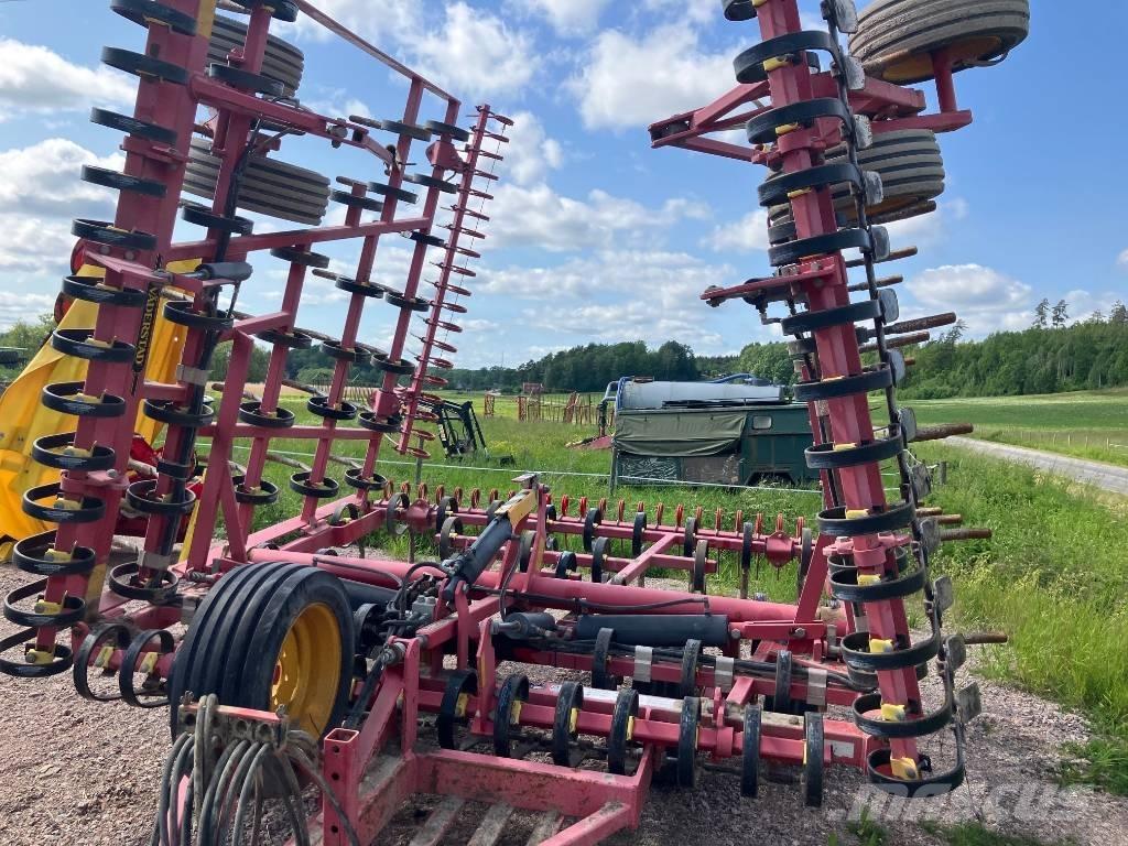 Väderstad NZG700 Harrows