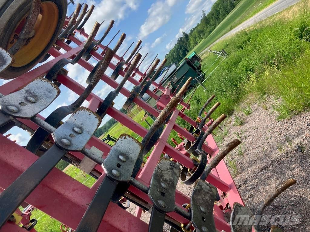 Väderstad NZG700 Harrows