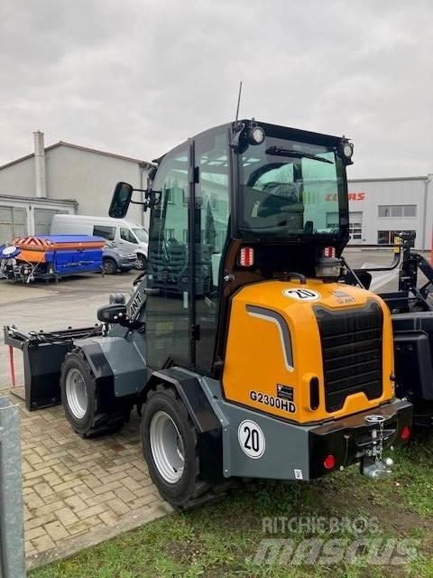 GiANT G2300 HD Farm Equipment - Others