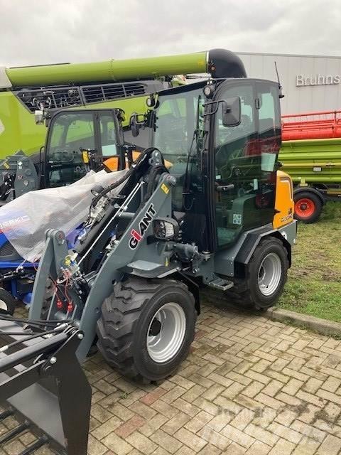 GiANT G2300 HD Farm Equipment - Others