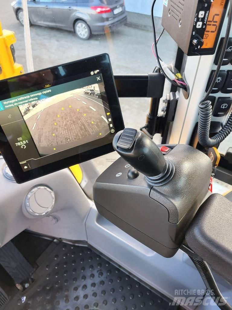 Volvo L 150 H Wheel Loaders