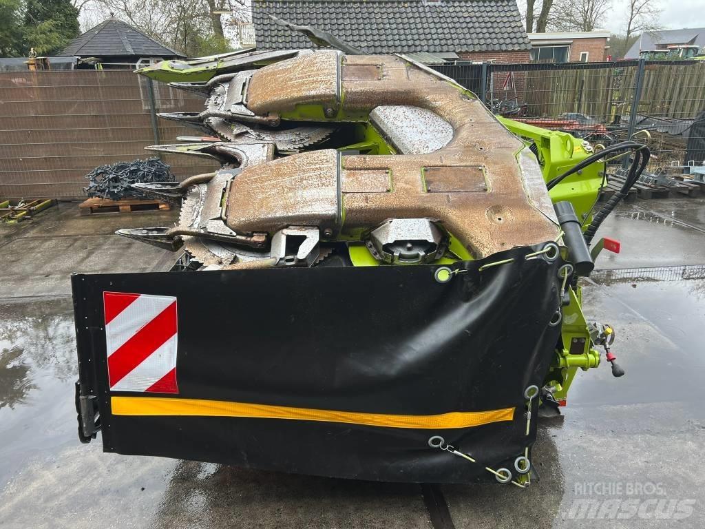 CLAAS Orbis 600 SD Other Forage Equipment