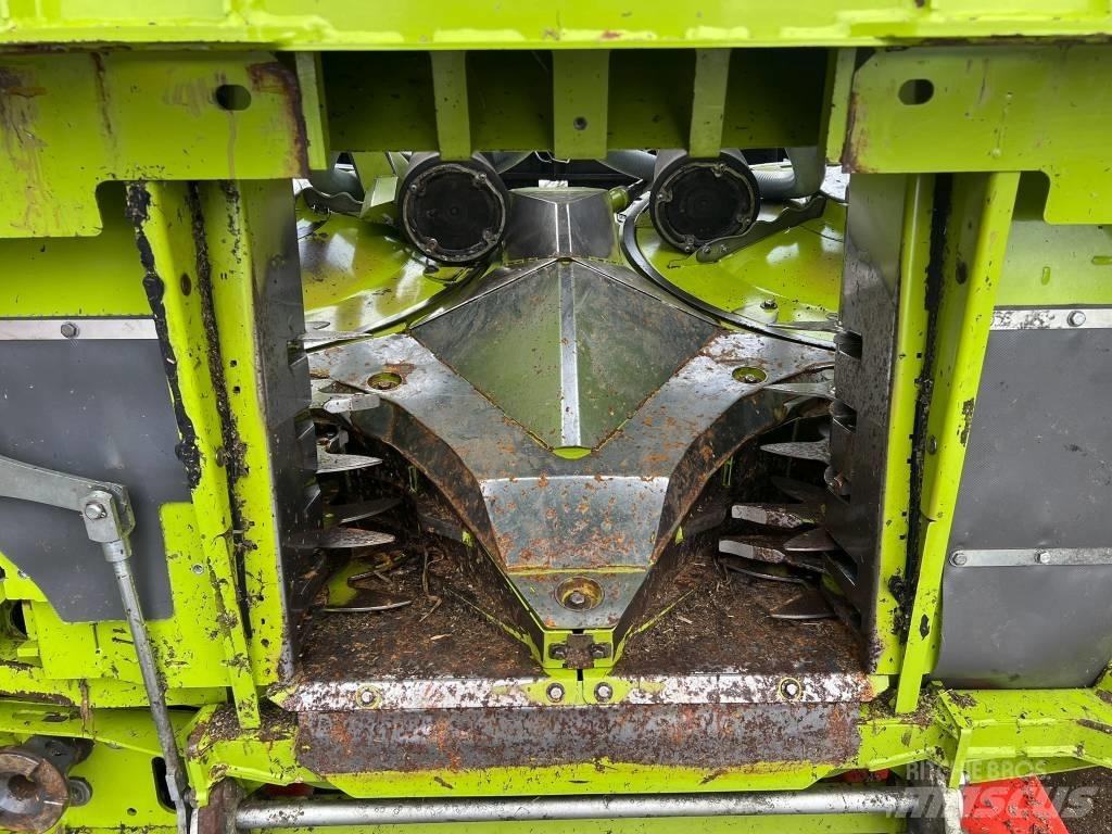 CLAAS Orbis 600 SD Other Forage Equipment