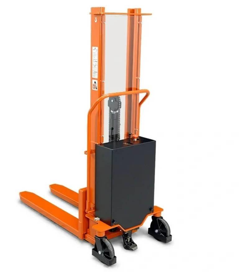 Toyota SHL080 Manual Pallet Stacker