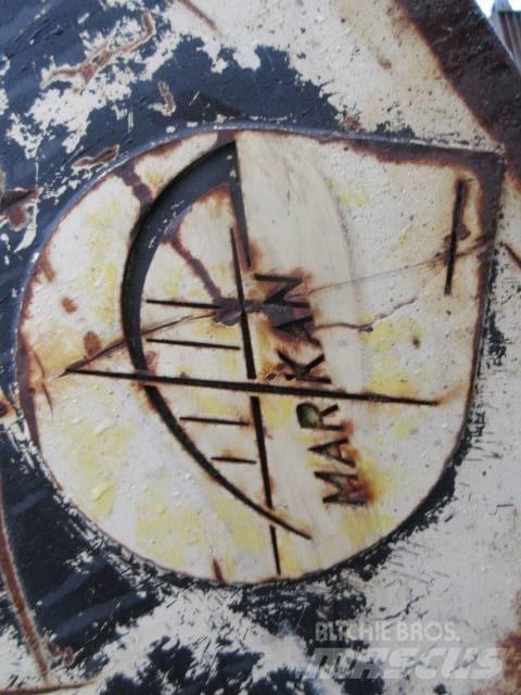  Markan 100 Slasher Saws
