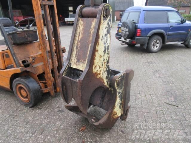  Markan 100 Slasher Saws