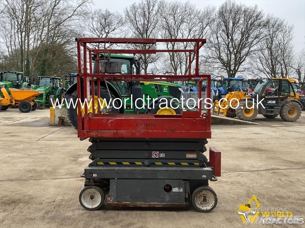 SkyJack SJ III 3219 Scissor Lifts