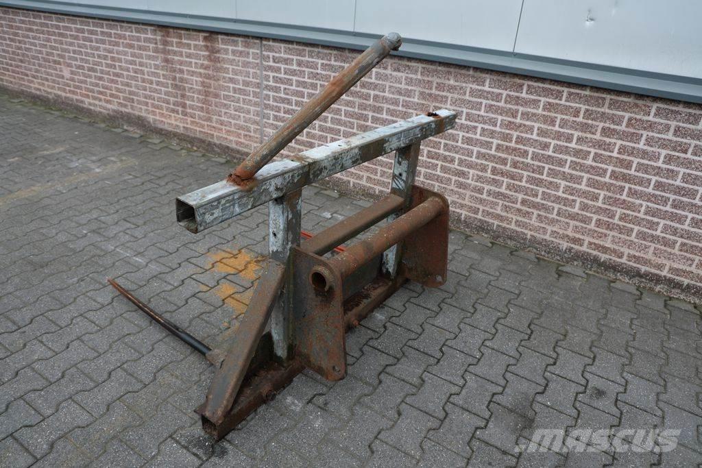 Manitou Stroriek Other