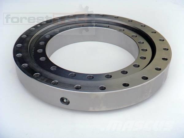Valmet 820 830 901 Forwarders