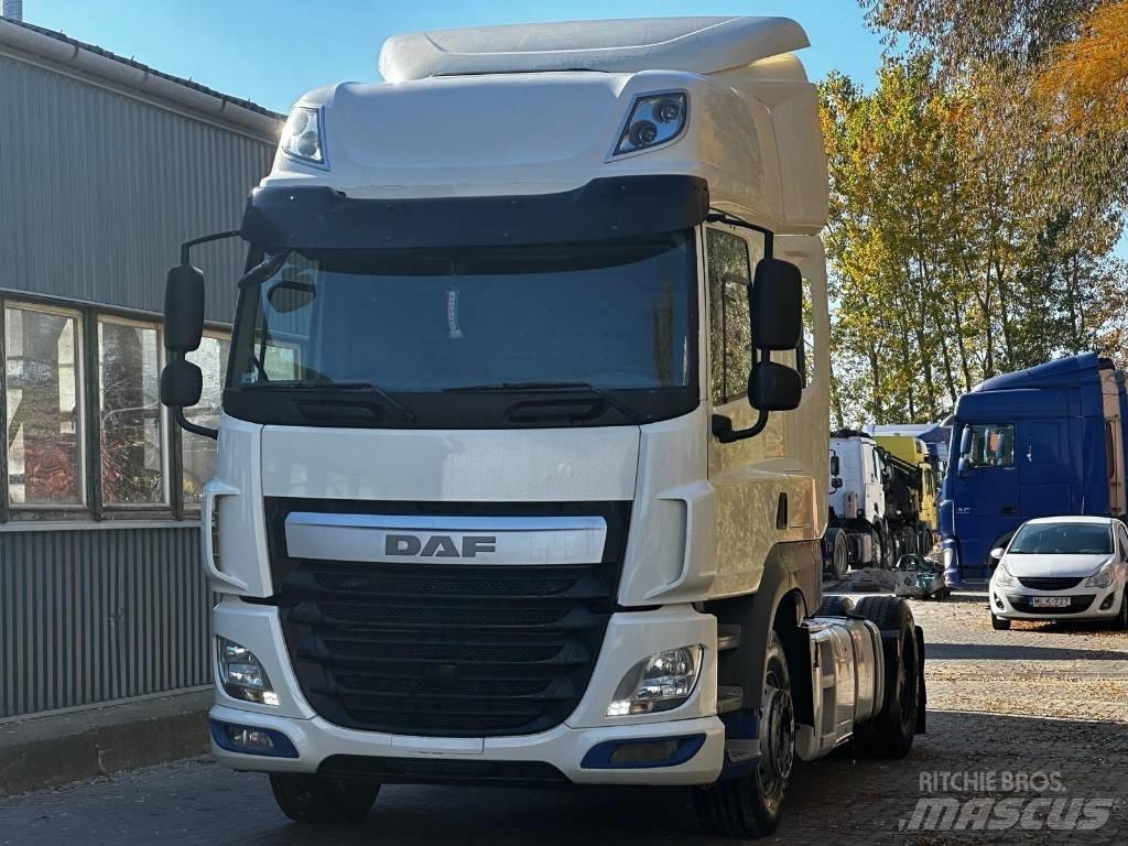 DAF CF 460 Conventional Trucks / Tractor Trucks