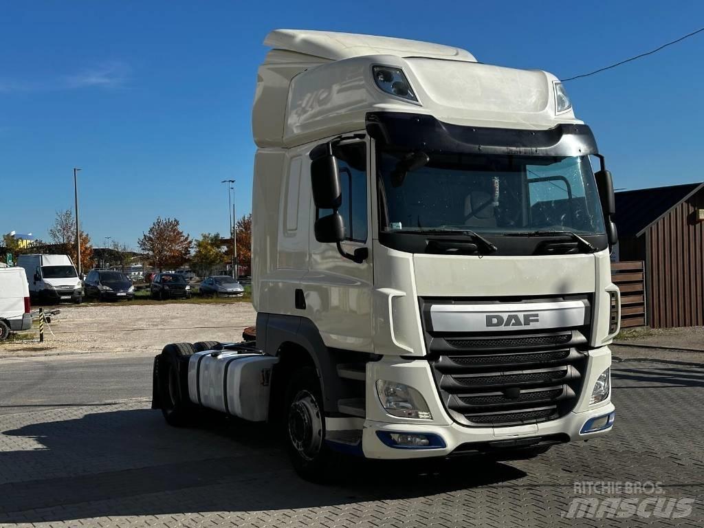 DAF CF 460 Conventional Trucks / Tractor Trucks