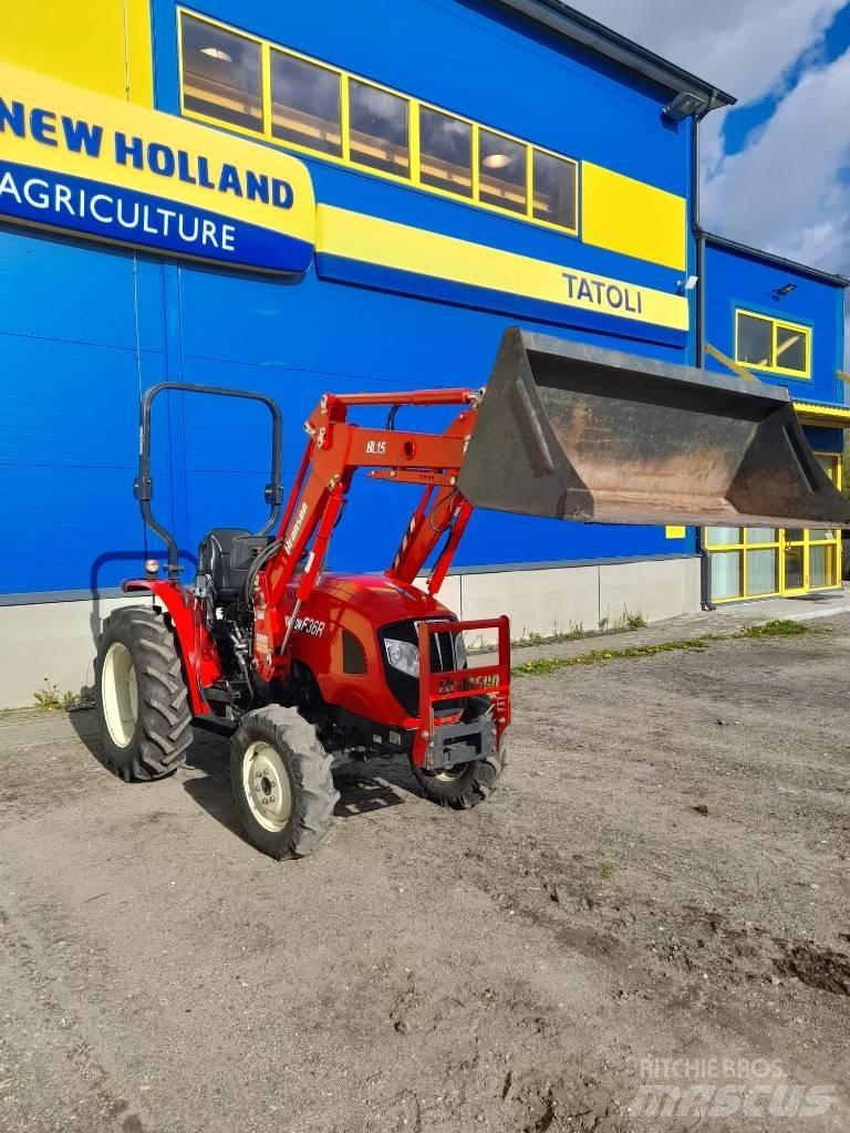 Branson F36R Tractors