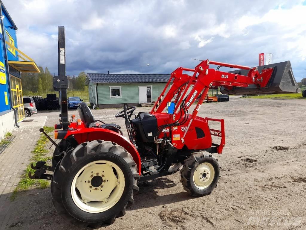 Branson F36R Tractors