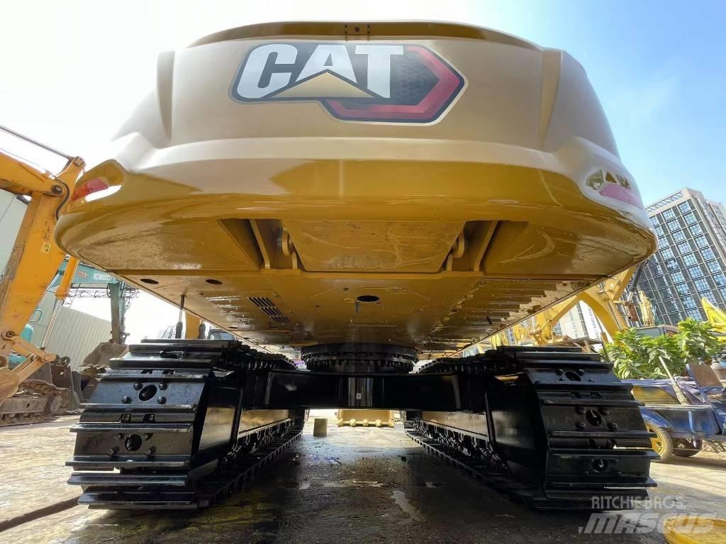 CAT 325 D Mini excavators  7t - 12t