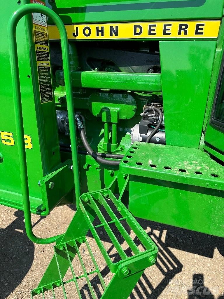 John Deere 4230 Tractors