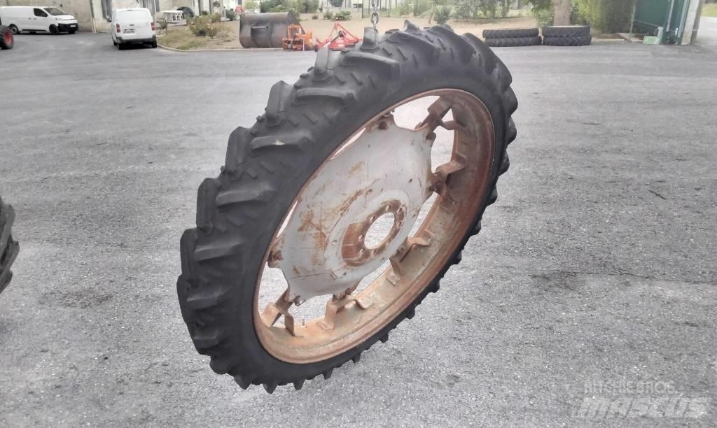 Kleber 8.3R44 Tires, wheels and rims