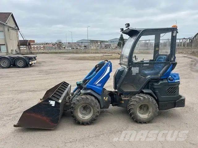 Multione 8.4 SD Mini Loader