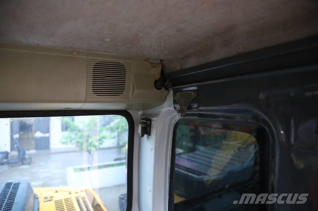 Komatsu PC 130-7 Mini Excavators <7t (Mini Diggers)