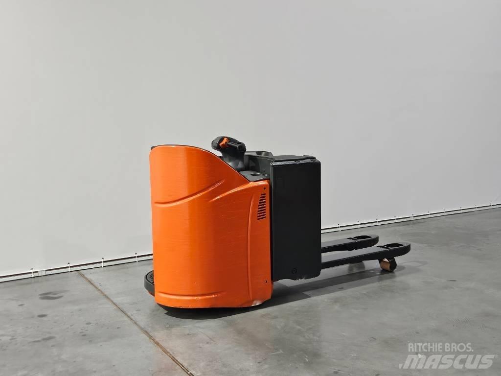 Linde T20SP Misc Forklifts